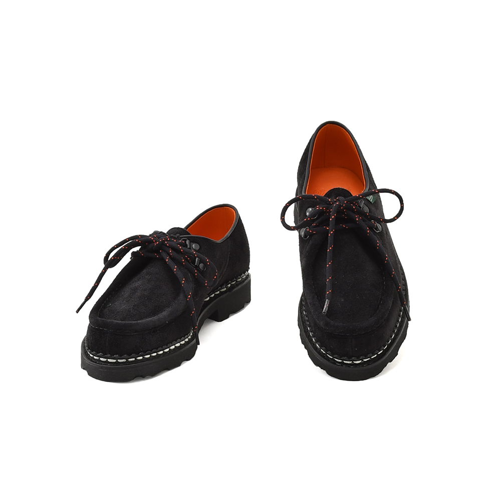 パラブーツ PARABOOT チロリアンシューズ メンズMICHAEL ANNEAUX