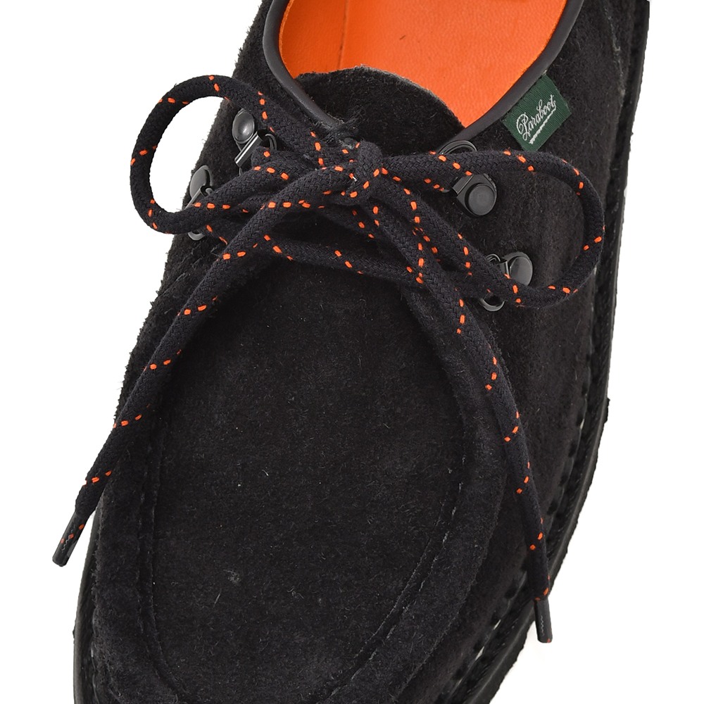 パラブーツ PARABOOT チロリアンシューズ メンズMICHAEL ANNEAUX