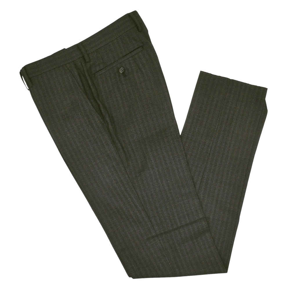 ZEGNA エルメネジルドゼニア cloth by Ermenegildo Zegna