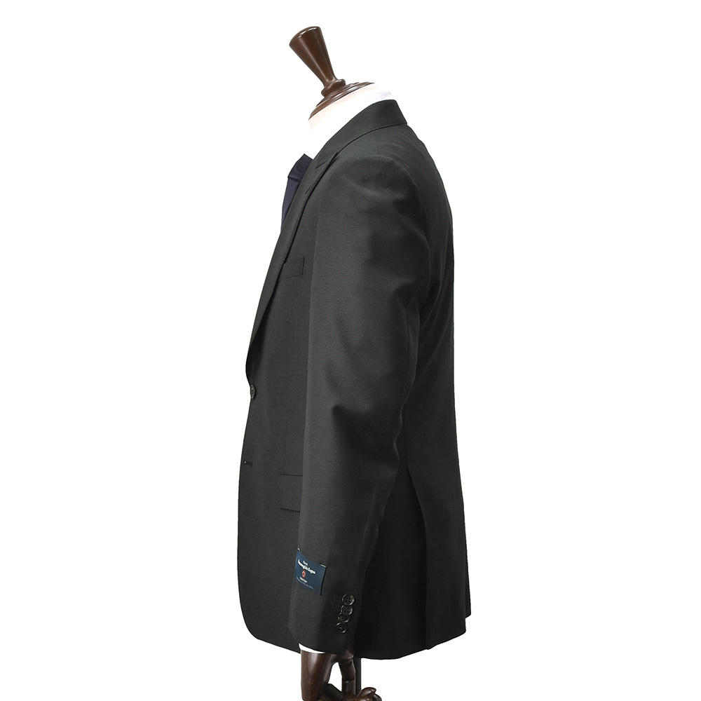 ZEGNA エルメネジルド ゼニア cloth by Ermenegildo Zegna
