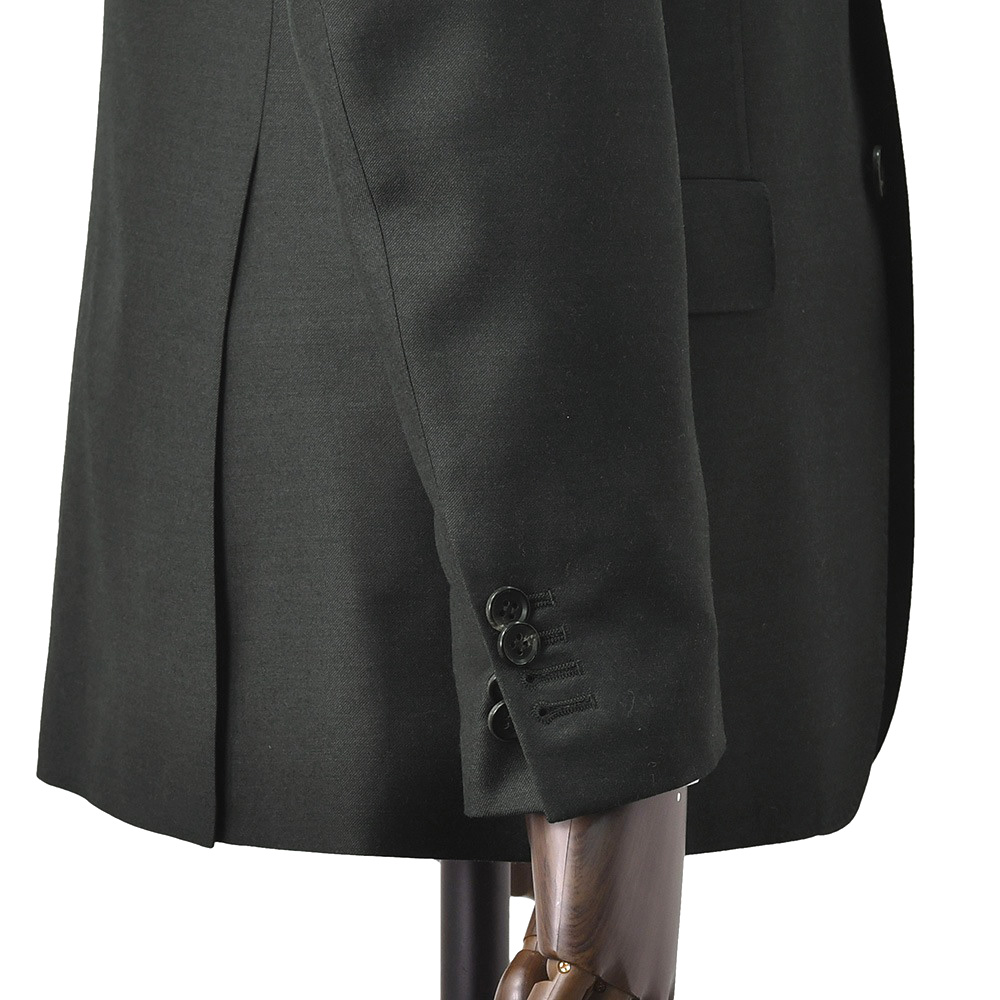 ZEGNA エルメネジルド ゼニア cloth by Ermenegildo Zegna