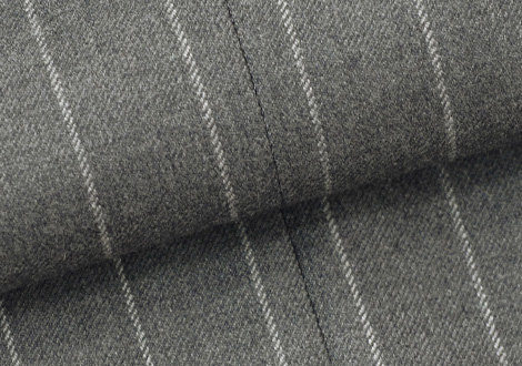 エルメネジルド ゼニア cloth by Ermenegildo Zegna シングルスーツ