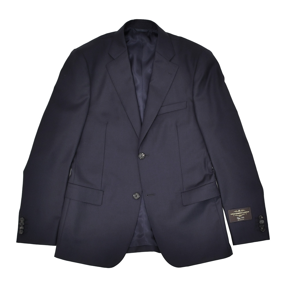 ヴィターレ バルベリス カノニコ VITALE BARBERIS CANONICO