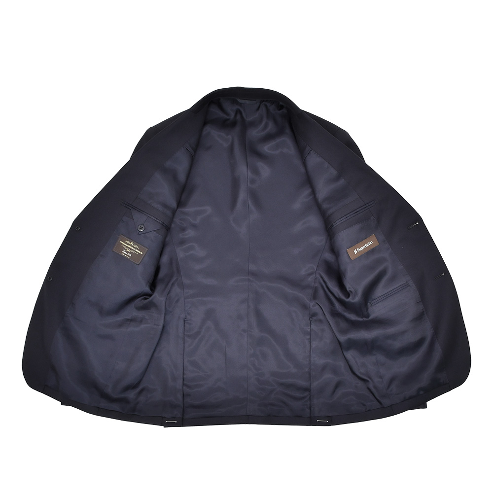 ヴィターレ バルベリス カノニコ VITALE BARBERIS CANONICO