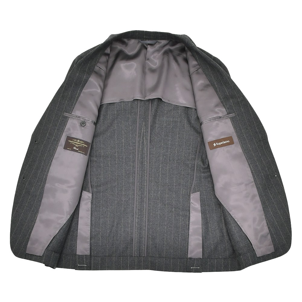 ヴィターレ バルベリス カノニコ VITALE BARBERIS CANONICO シングル