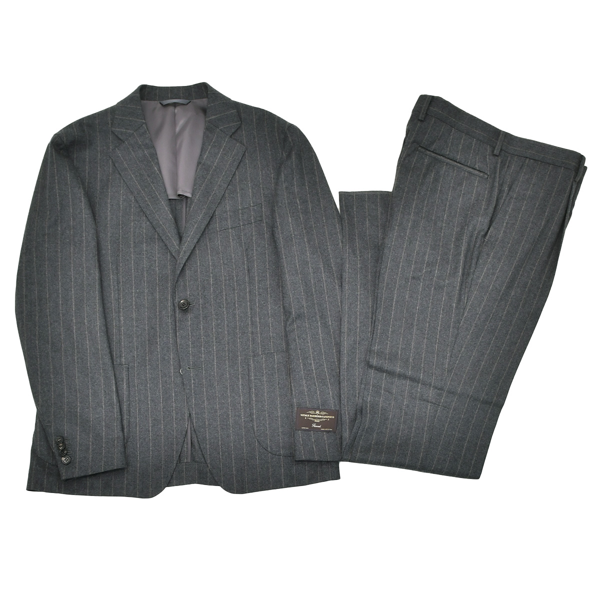 ヴィターレ バルベリス カノニコ VITALE BARBERIS CANONICO シングル