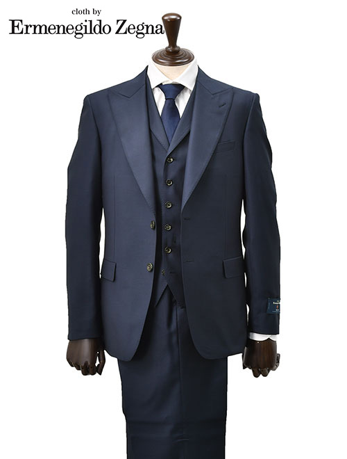 ヴィターレ バルベリス カノニコ VITALE BARBERIS CANONICO