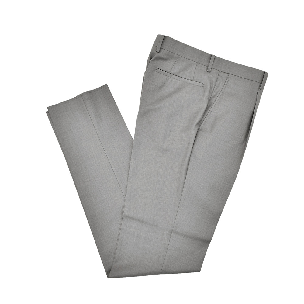 エルメネジルド ゼニア cloth by Ermenegildo Zegna シングルスーツ