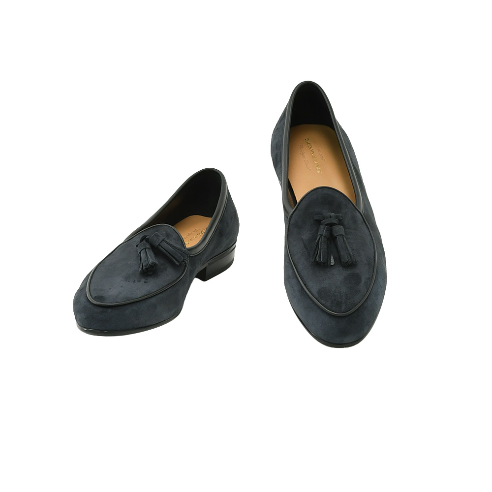 ボードインアンドランジ Baudoin&Range ミッドナイトネイビー 41 mt6z128405-navy_w.jpg