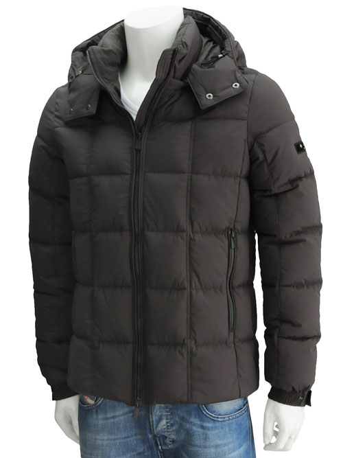 インポートセレクトショップでらでら タトラス [tatras]ダウン