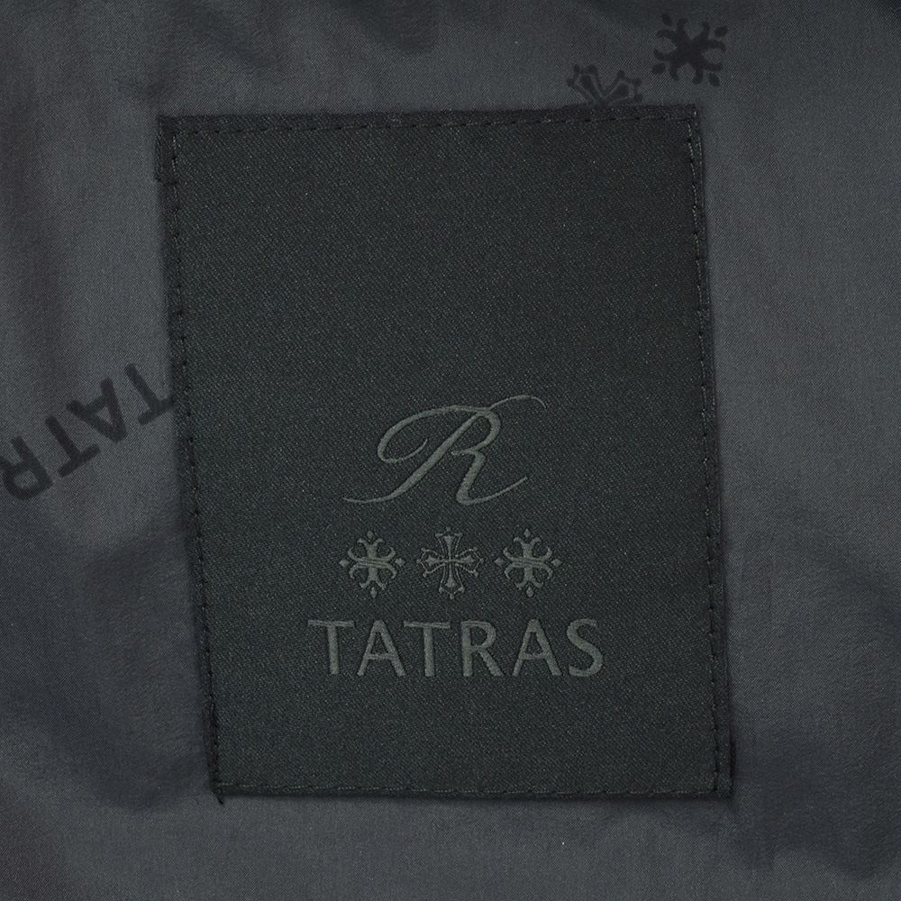 タトラス TATRAS ダウンジャケット メンズ ドミッツィアーノ DOMIZIANO