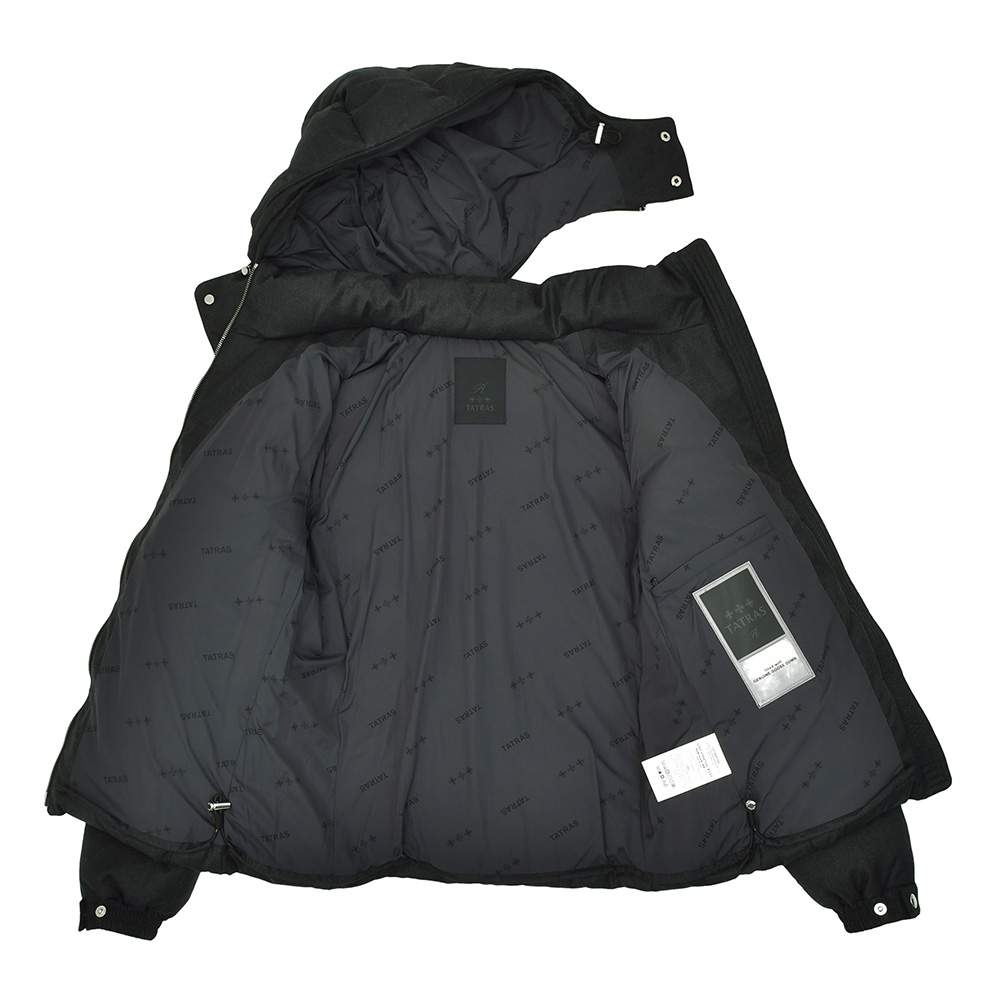 タトラス TATRAS（タトラス） ダウンジャケット RUISUN ルイスン MTAT24A4866-D