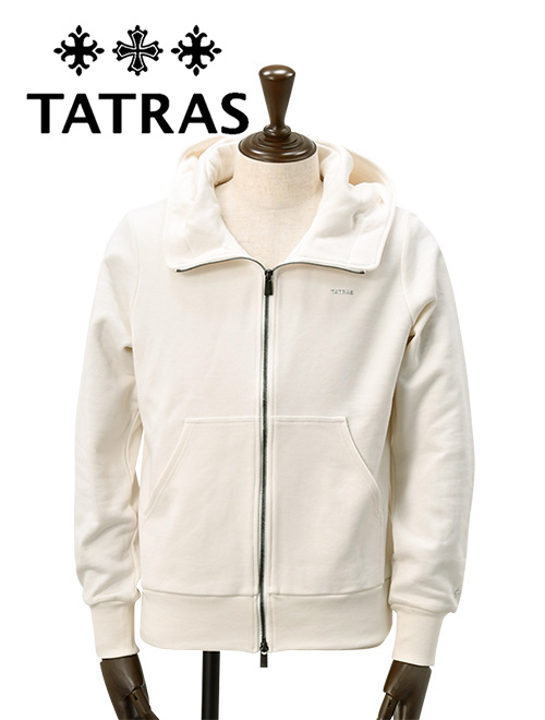 タトラス(TATRAS) メンズパーカー・トレーナー | 通販・人気ランキング 