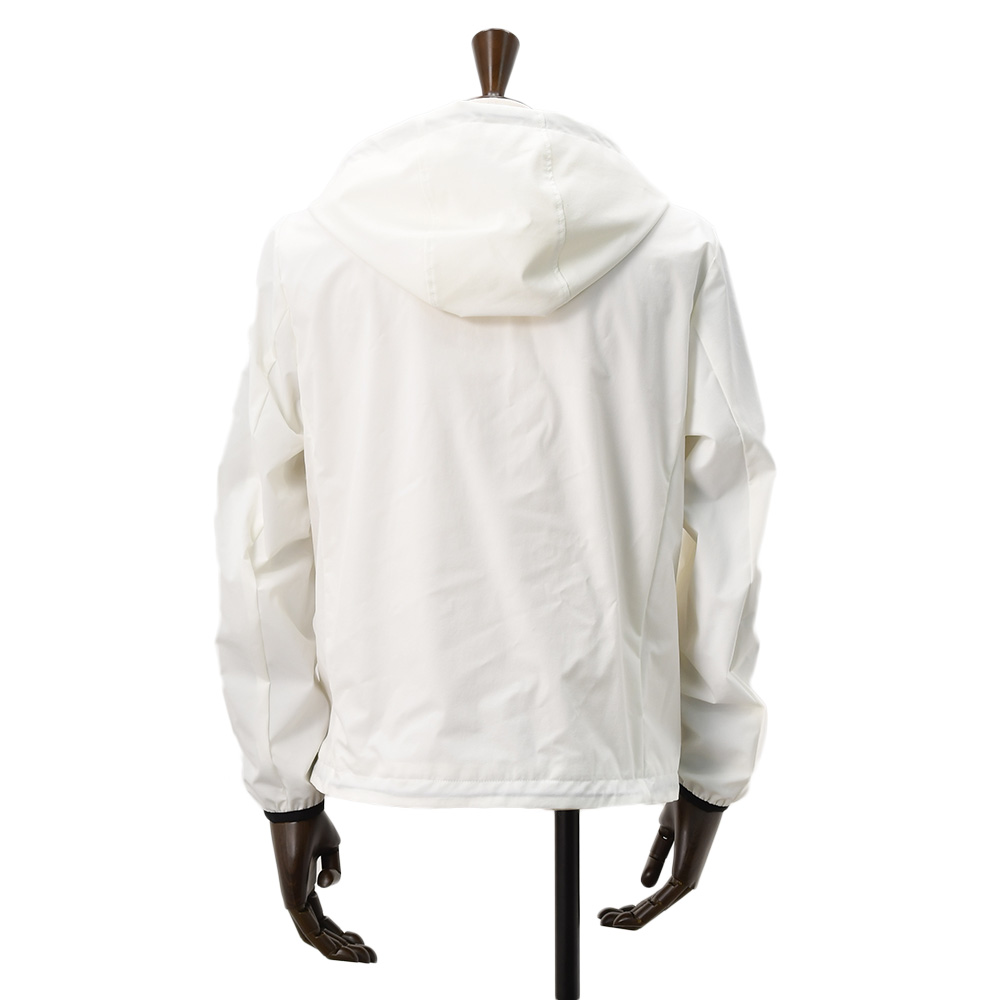 タトラス TATRAS シェルパーカー メンズ オーディー AUDEE ダブル