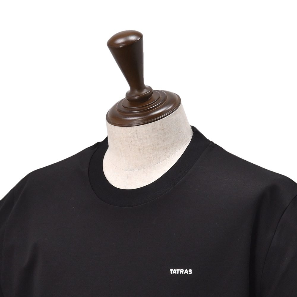 タトラス TATRAS 半袖Tシャツ メンズ セロ SELO クルーネック