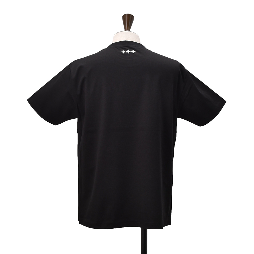 タトラス TATRAS 半袖Tシャツ メンズ セロ SELO クルーネック