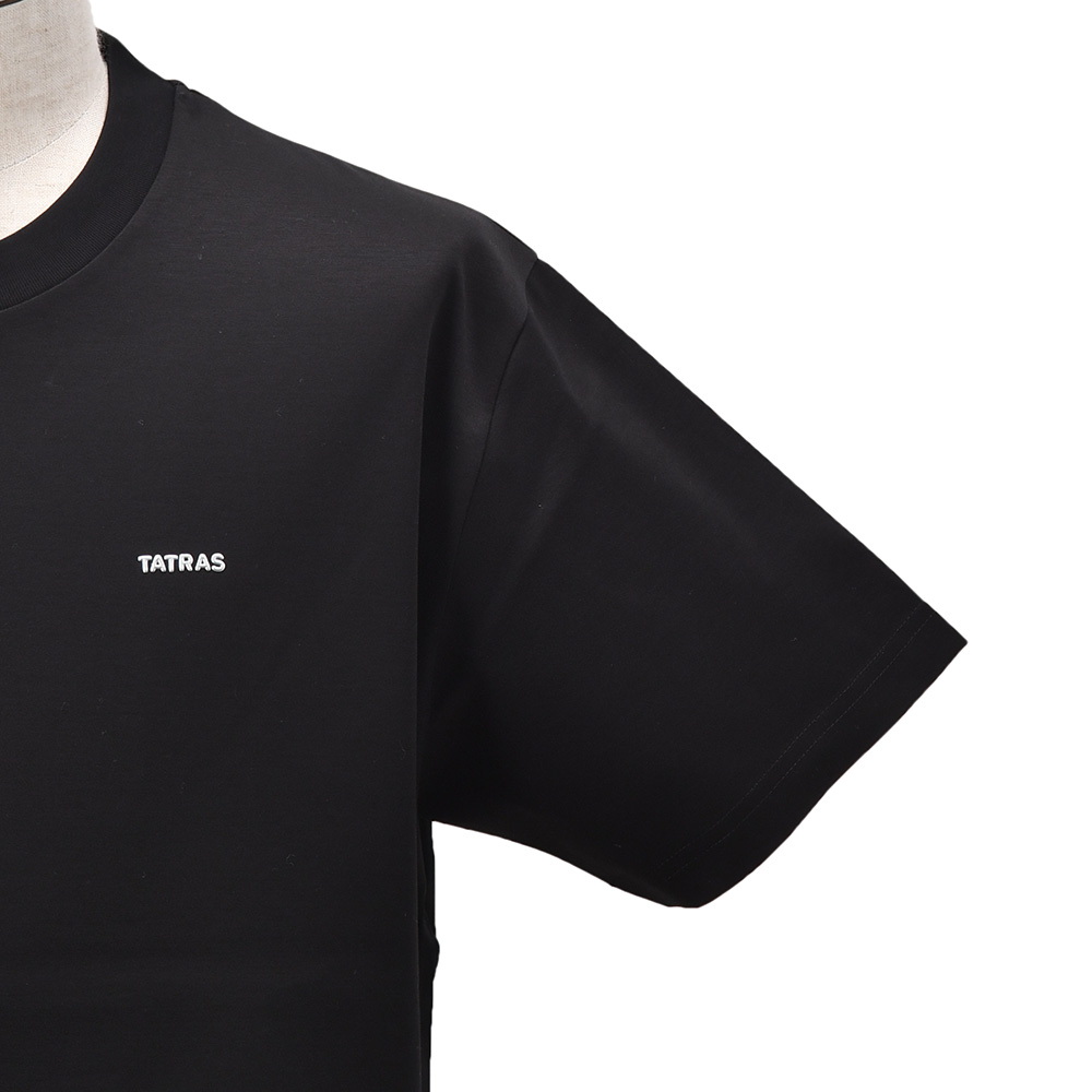 タトラス TATRAS 半袖Tシャツ メンズ セロ SELO クルーネック