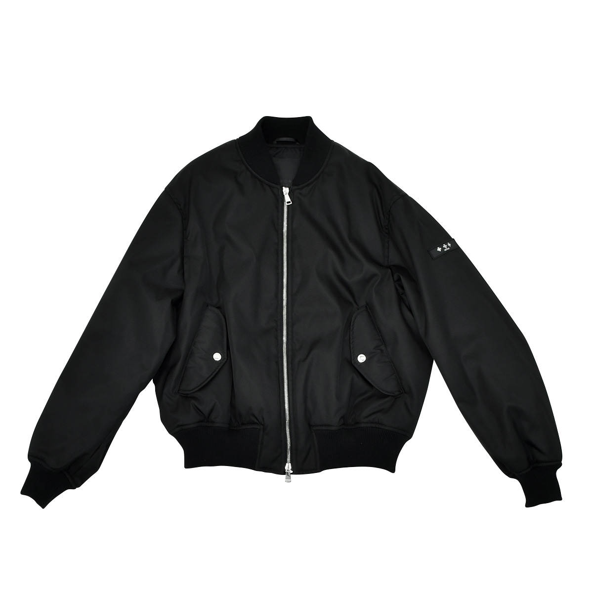 タトラス TATRAS MA-1型中綿ブルゾン メンズ パシアート PASIATO