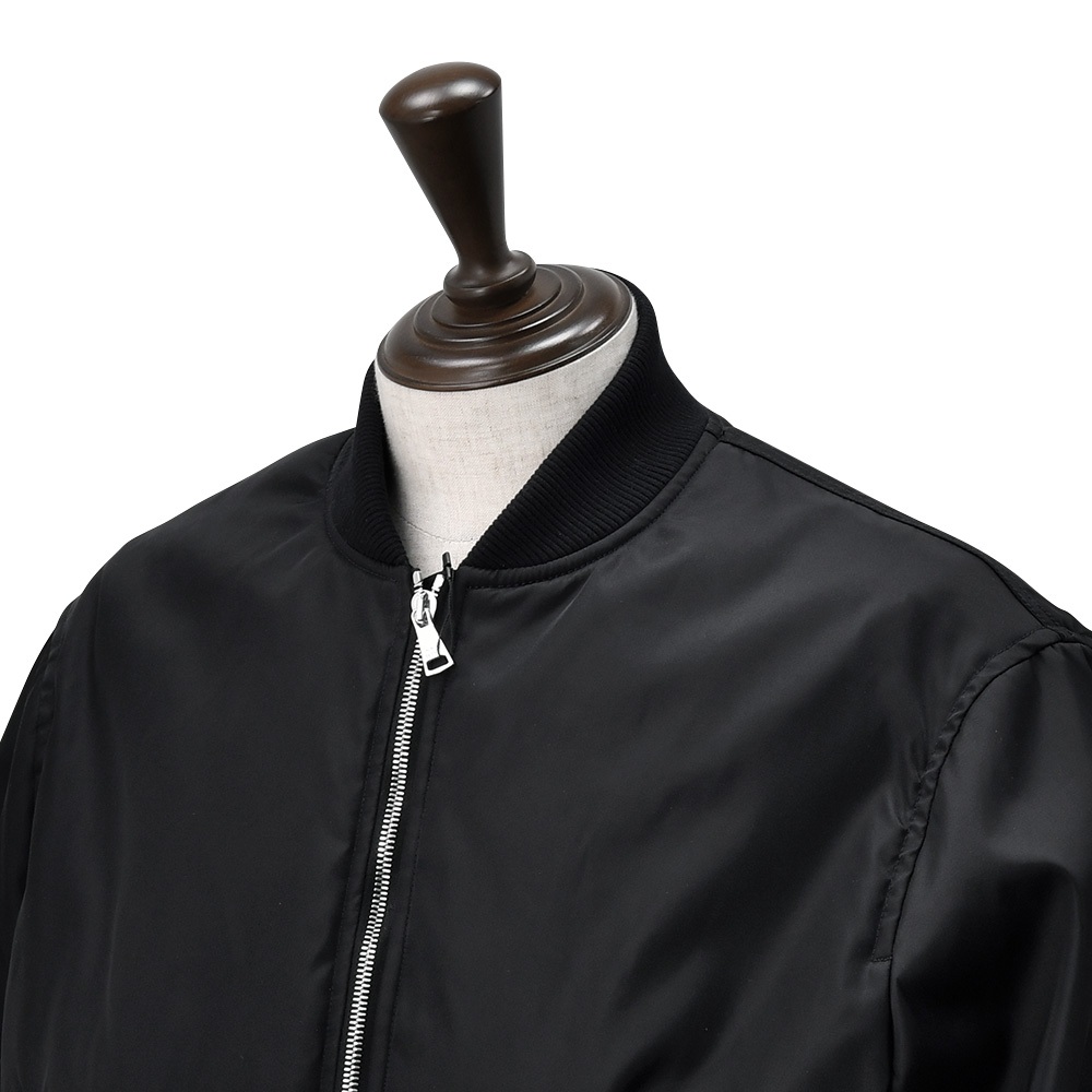 タトラス TATRAS MA-1型中綿ブルゾン メンズ パシアート PASIATO