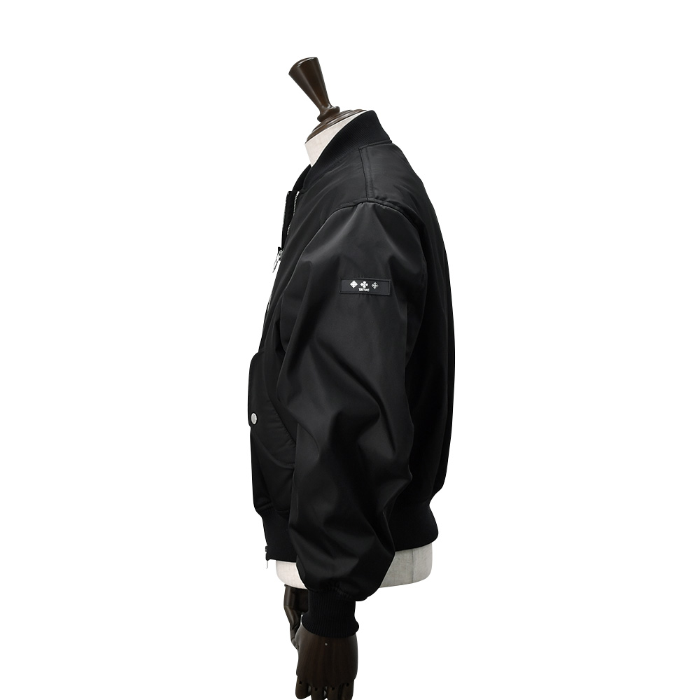 TATRAS / タトラスMA-1PASIATO（パシアート）ブラック