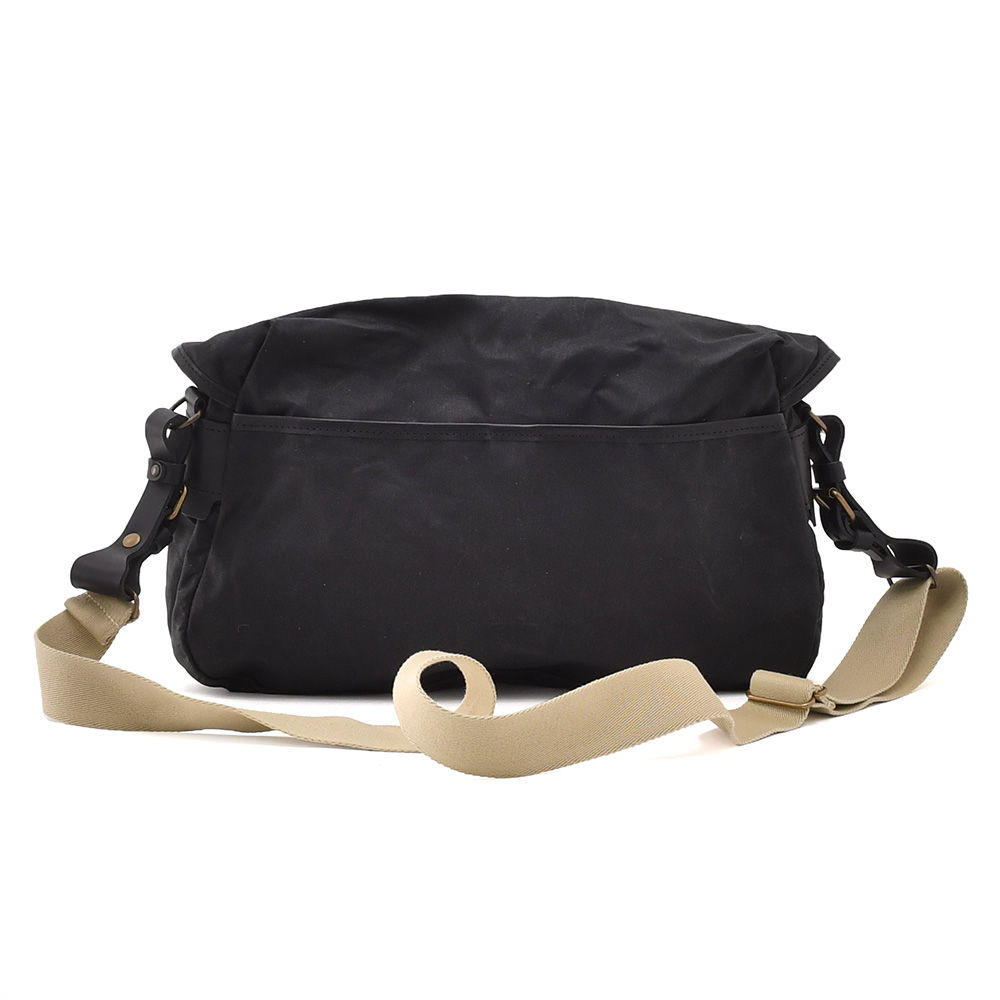 ブルー ドゥ シャフ Bleu de chauffe ショルダーバッグ メンズ MUSETTE
