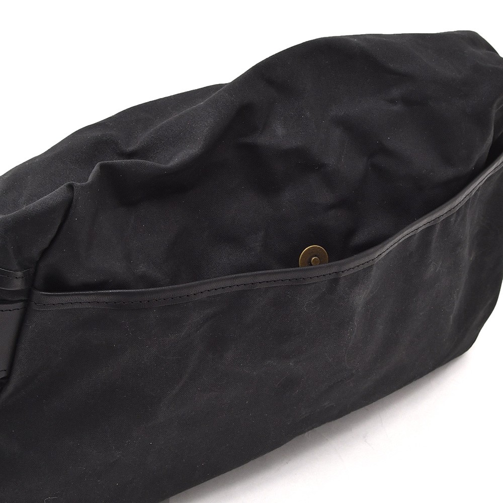 ブルー ドゥ シャフ Bleu de chauffe ショルダーバッグ メンズ MUSETTE