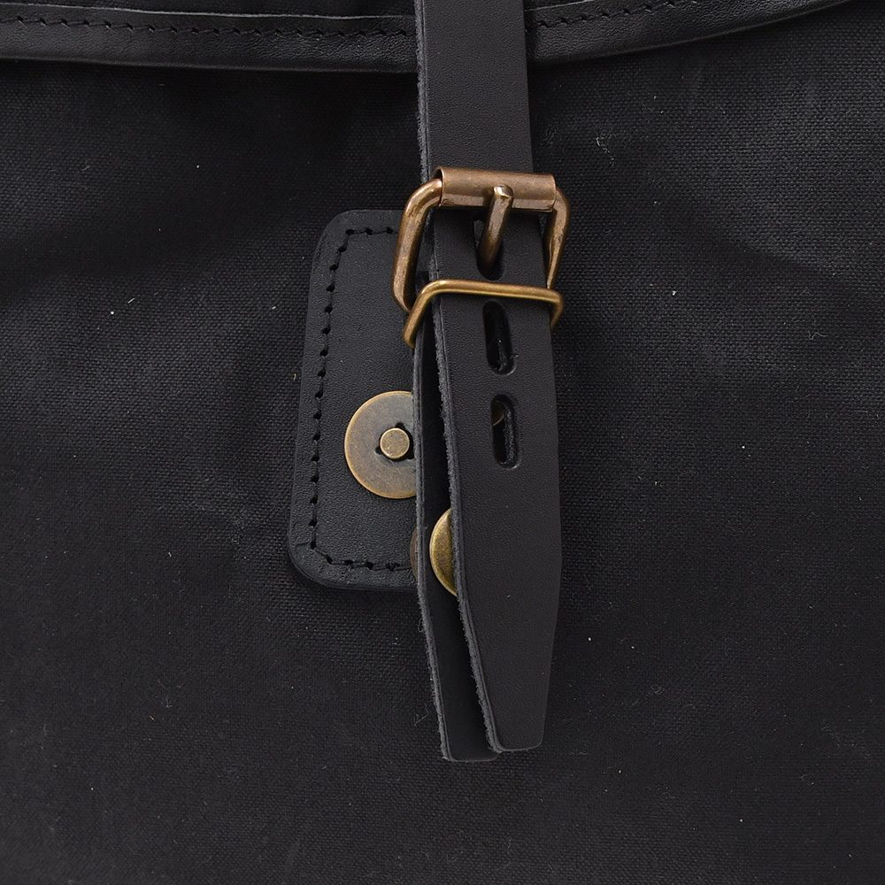 ブルー ドゥ シャフ Bleu de chauffe ショルダーバッグ メンズ MUSETTE