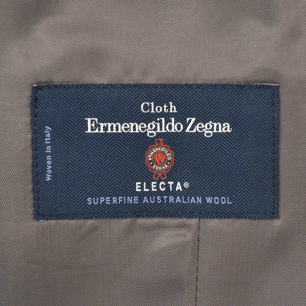 エルメネジルド ゼニア cloth by Ermenegildo Zegna シングル