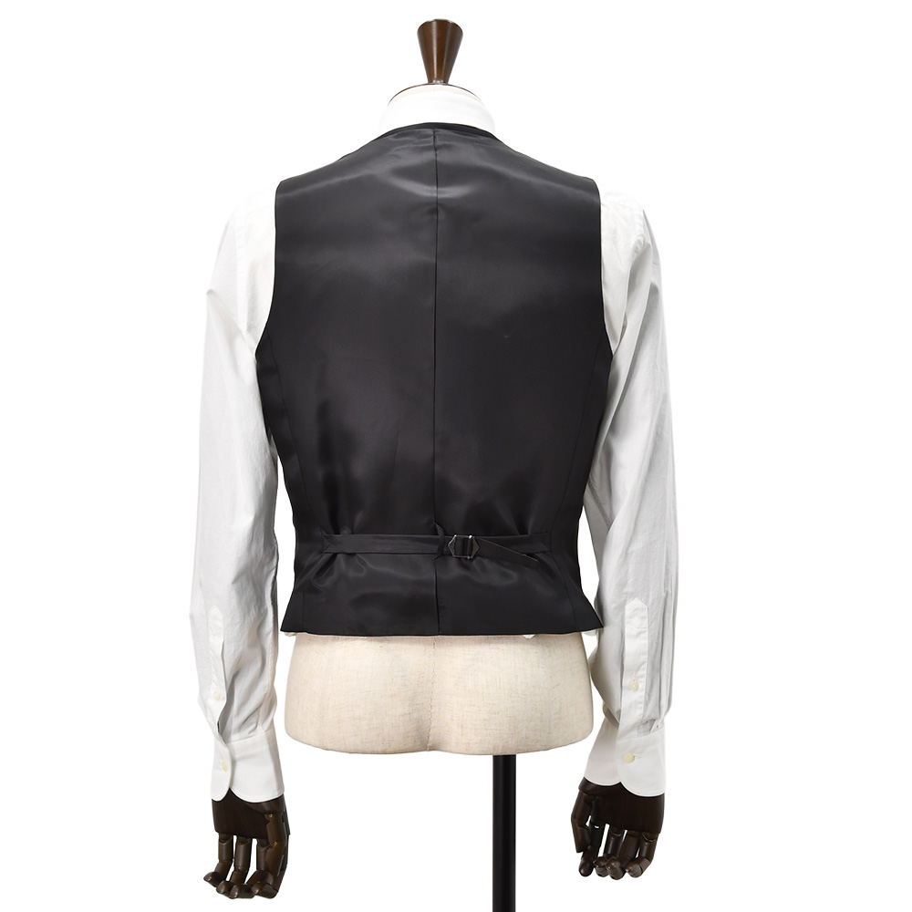 エルメネジルド ゼニア cloth by Ermenegildo Zegna シングルジレ