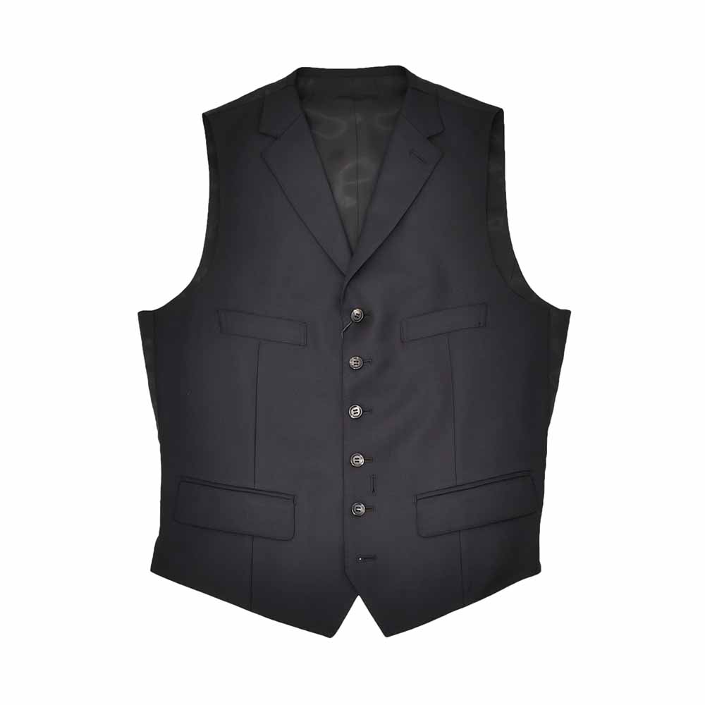 エルメネジルド ゼニア cloth by Ermenegildo Zegna シングルジレ