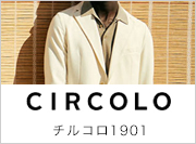 チルコロ/CIRCOLO 1901