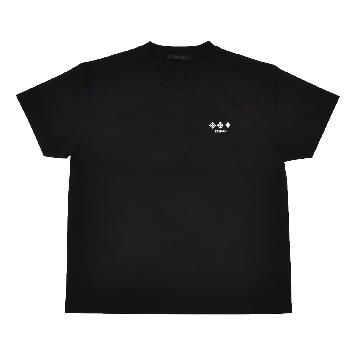 タトラス TATRAS 半袖Tシャツ メンズ ヌンキ NUNKI クルーネック