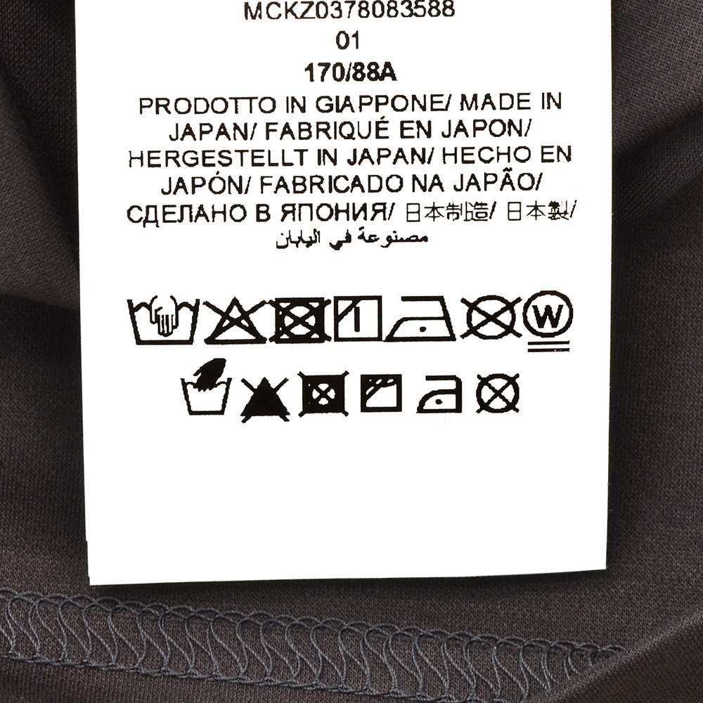 TATRAS（タトラス） 半袖Tシャツ メンズ ヌンキ NUNKI クルーネック