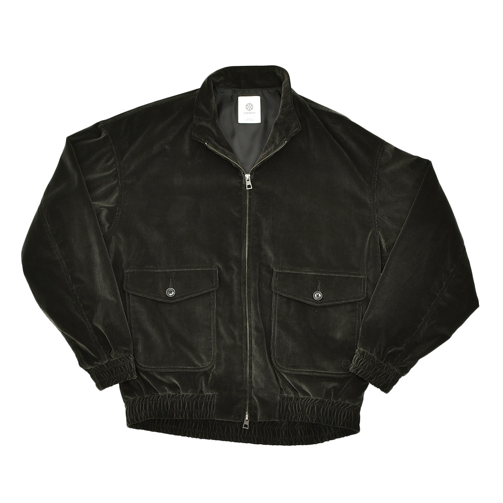 SEA シー コーデュロイ ジャケット Southwick:〈セットアップ対応