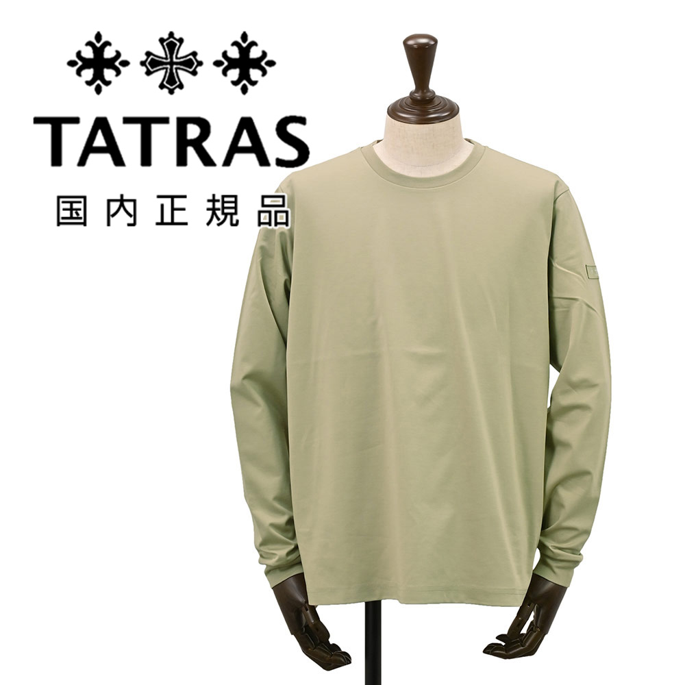 タトラス Tシャツ ブランド」の人気商品一覧・価格比較 - 価格.com