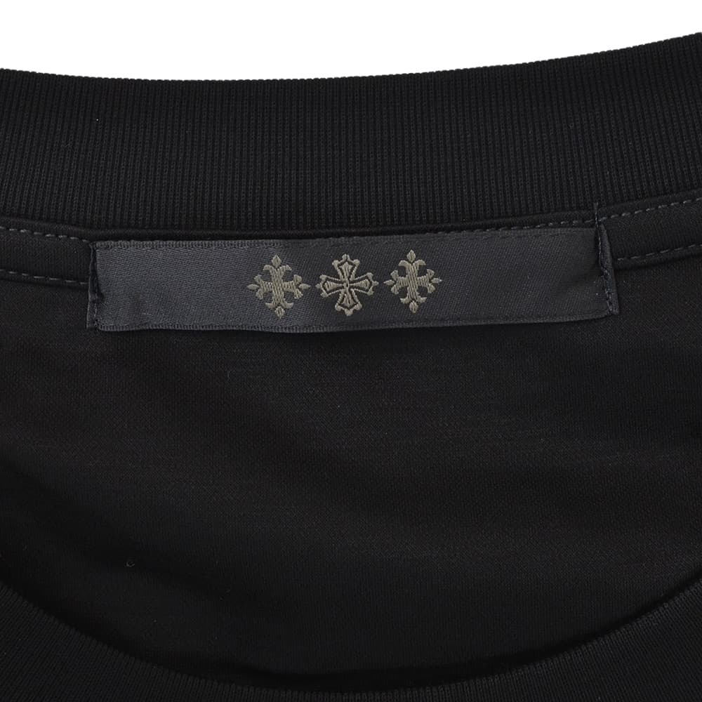 タトラス TATRAS 長袖Tシャツ メンズ クルーネックカットソー オスモ