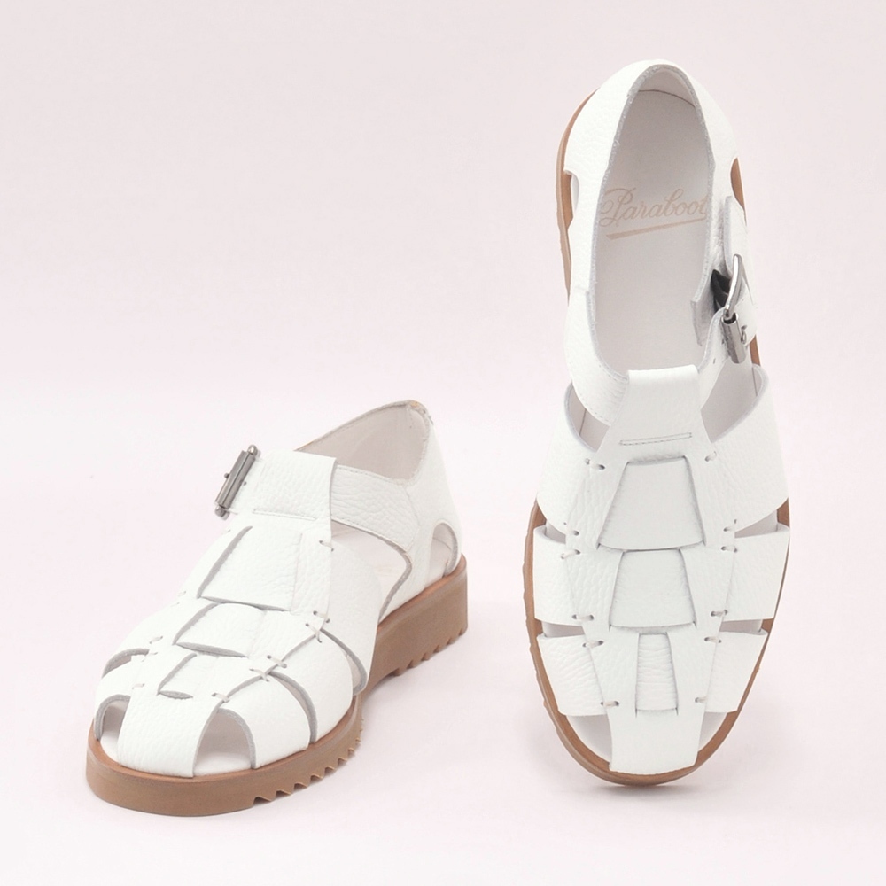 Paraboot（パラブーツ） パシフィック PASIFIC メンズサンダル