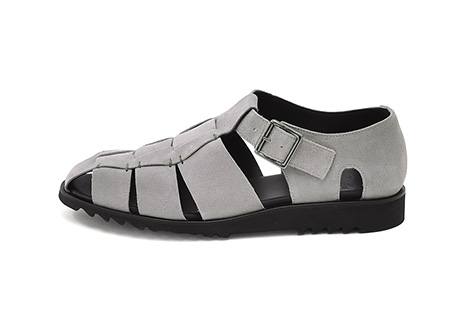 パラブーツ PARABOOT グルカサンダル メンズ PACIFIC パシフィック