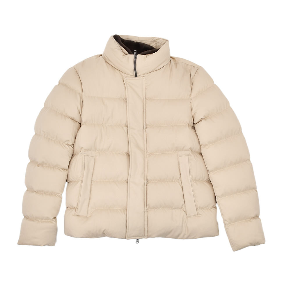 HERNO（ヘルノ） ダウンジャケット メンズ マウンテンダウンブルゾン