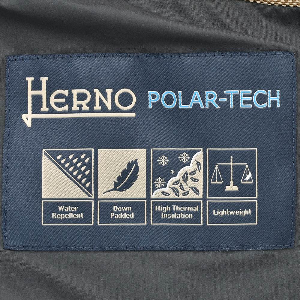 美品✨ヘルノ ホワイトフォックスファー ポーラーテック ダウンコート 黒 38 楽天市場】ヘルノ ダウンコート HERNO ラミナー ゴアテックス