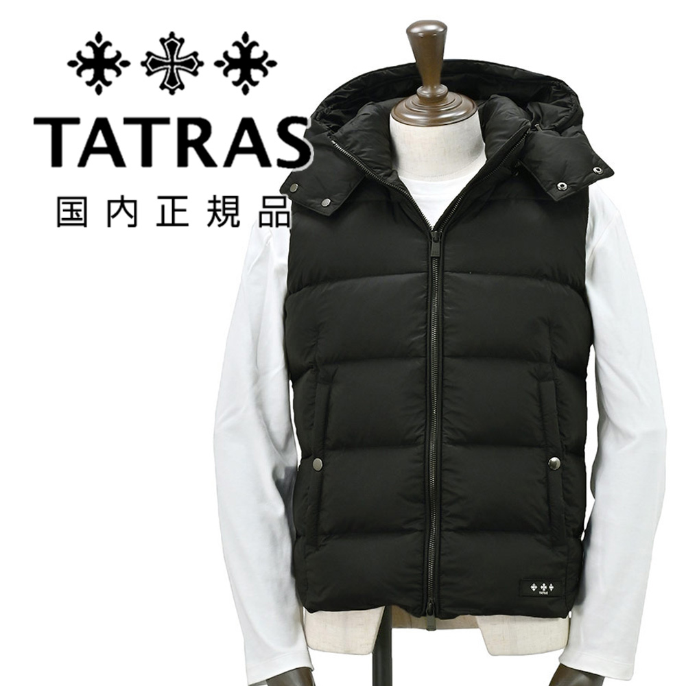 タトラス ダウンベスト」の人気商品一覧・価格比較 - 価格.com