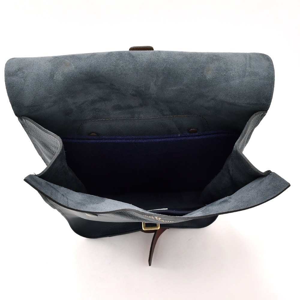 Bleu De Chauffe・プンチョ・レザー・バックパック 楽天市場】【中古】 美品 コーチ COACH ハンドバッグ ショルダー