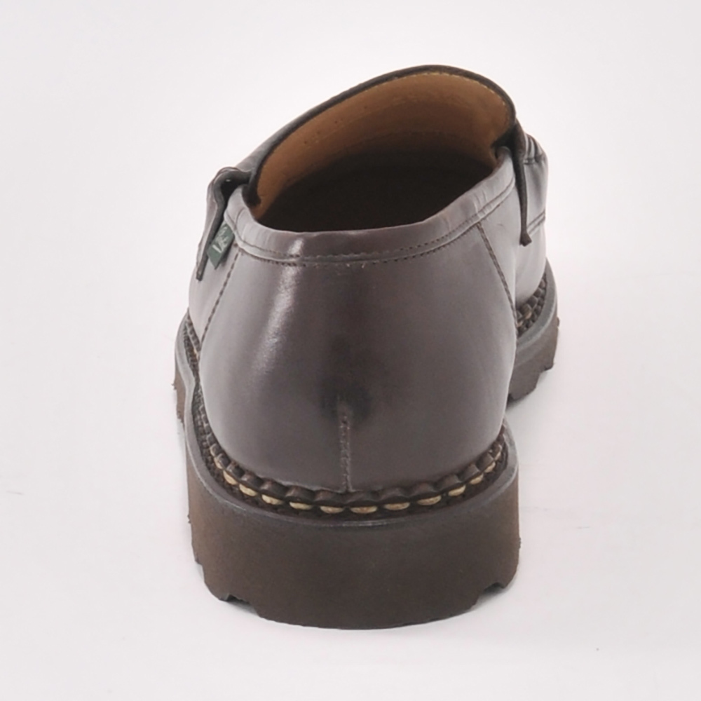Paraboot（パラブーツ） コインローファー メンズ スリッポン ランス