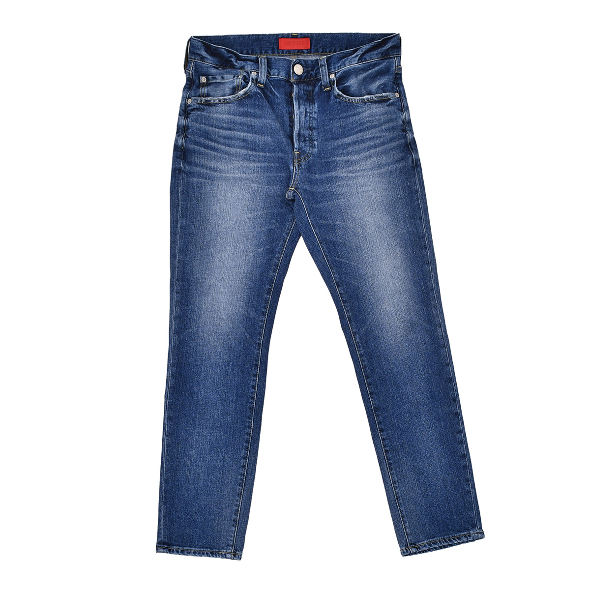 レッドカード トーキョー RED CARD TOKYO ストレッチデニム