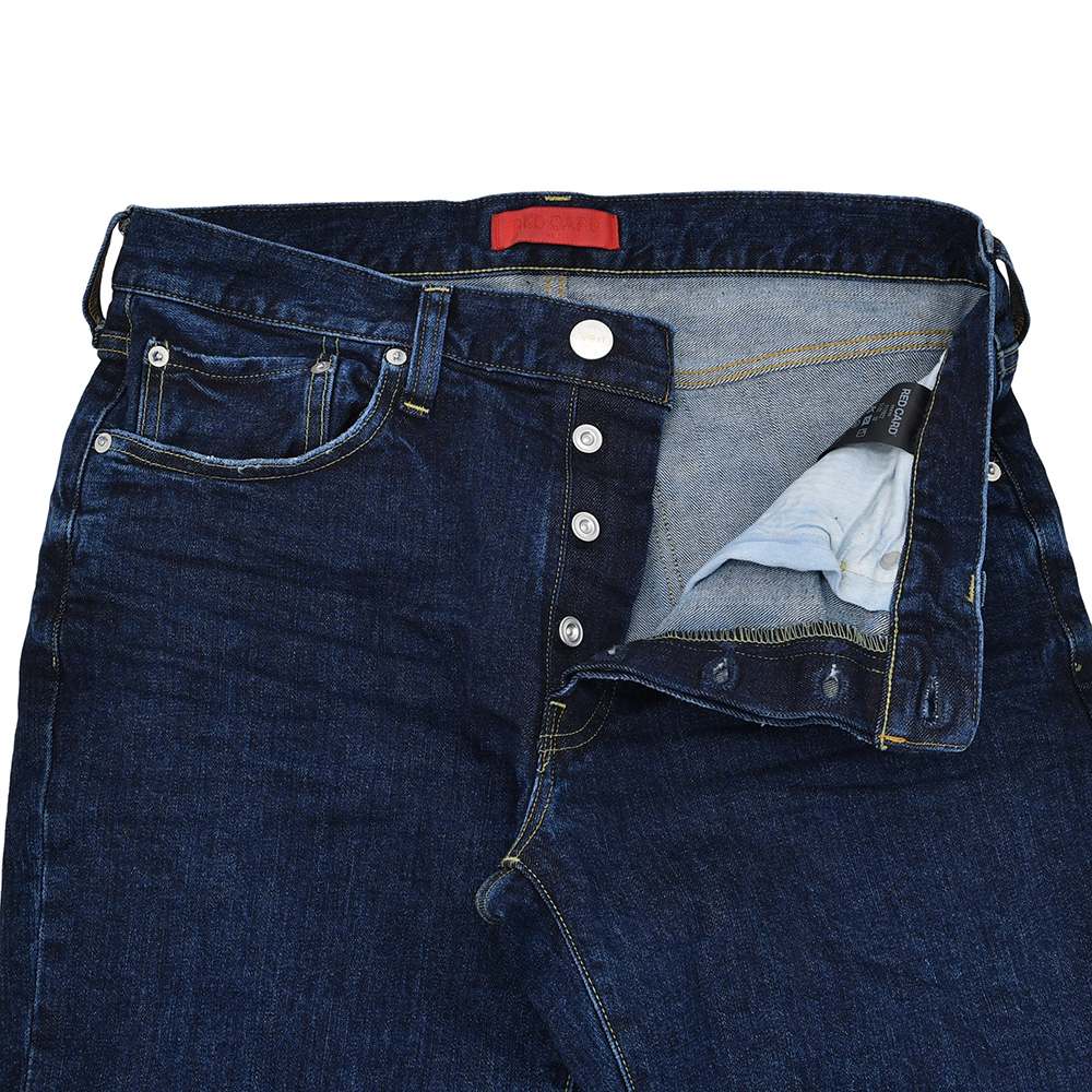 レッドカード トーキョー RED CARD TOKYO ストレッチデニム