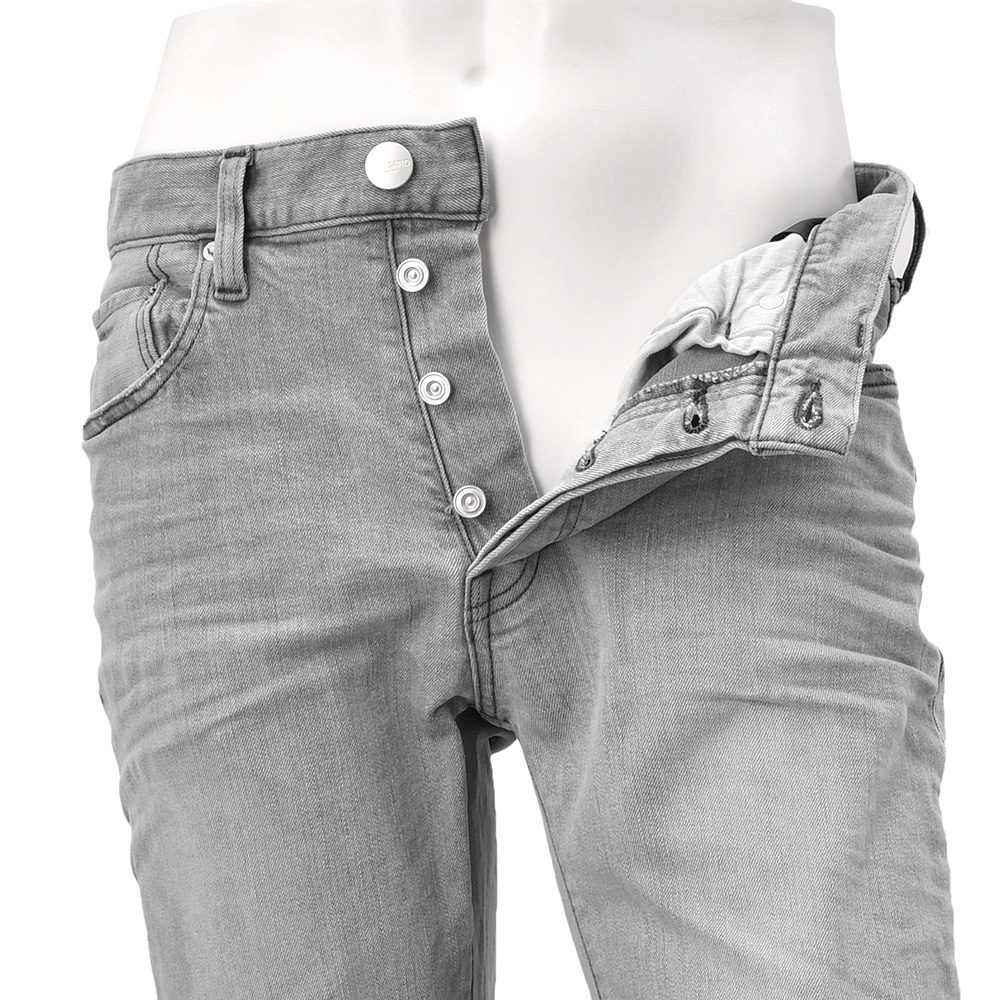 レッドカード トーキョー RED CARD TOKYO ストレッチデニム メンズ