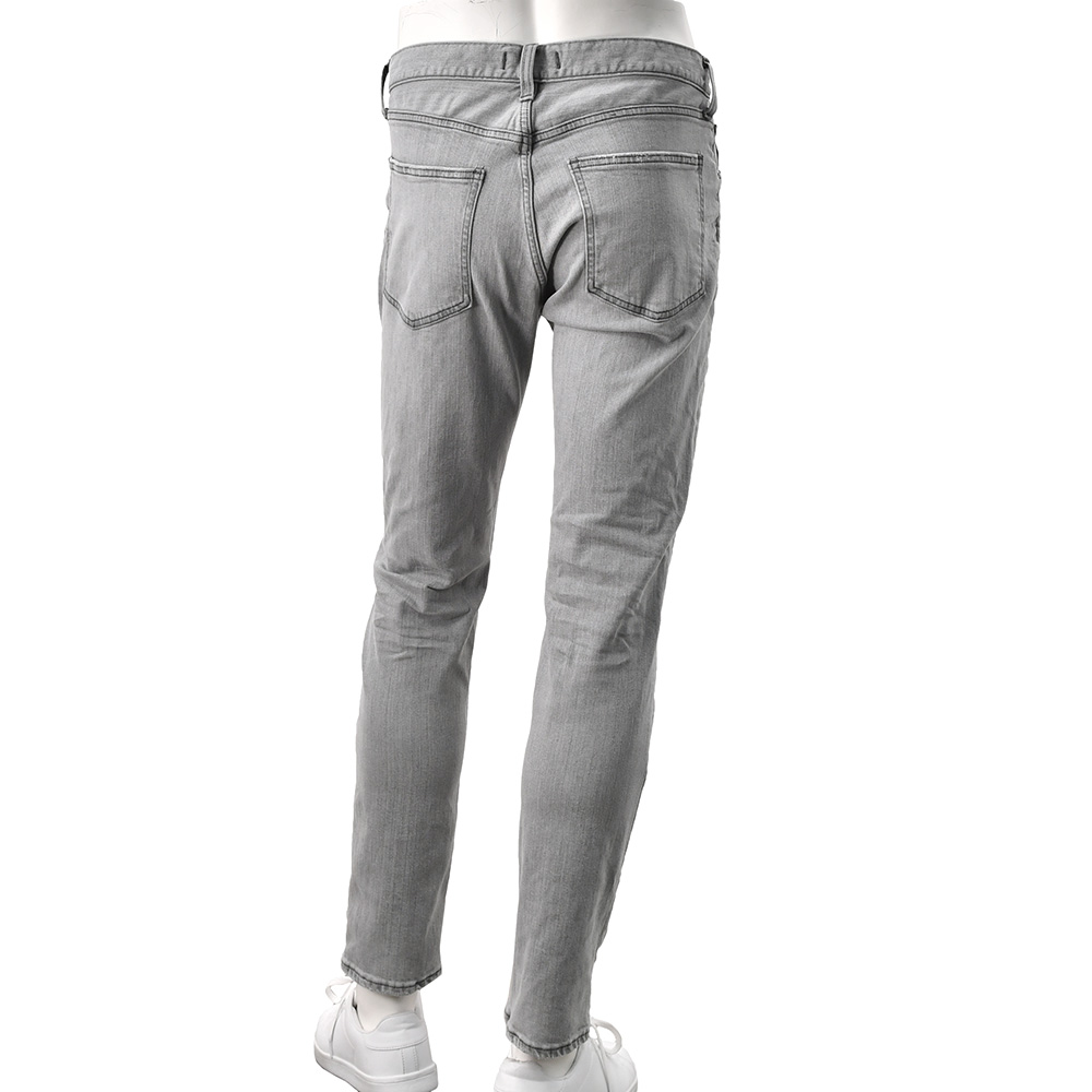 レッドカード トーキョー RED CARD TOKYO ストレッチデニム メンズ