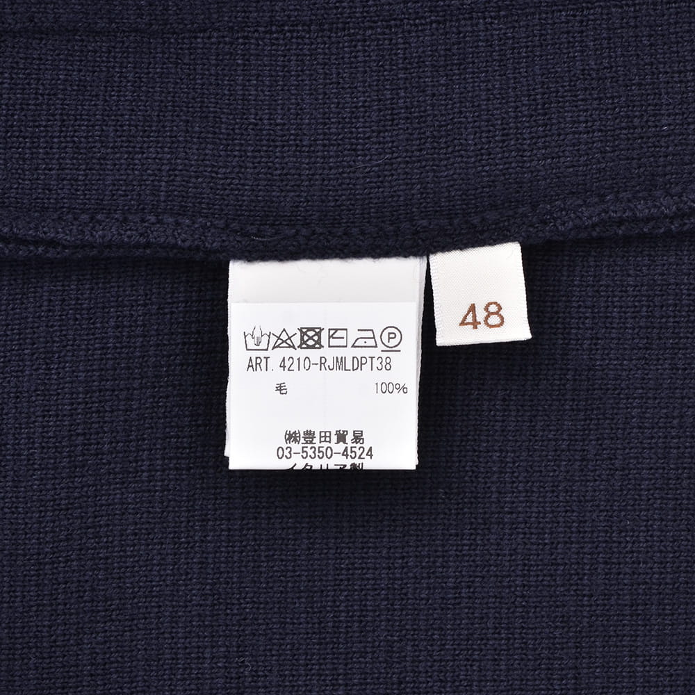 フィリッポ デ ローレンティス FILIPPO DE LAURENTIIS ニット 