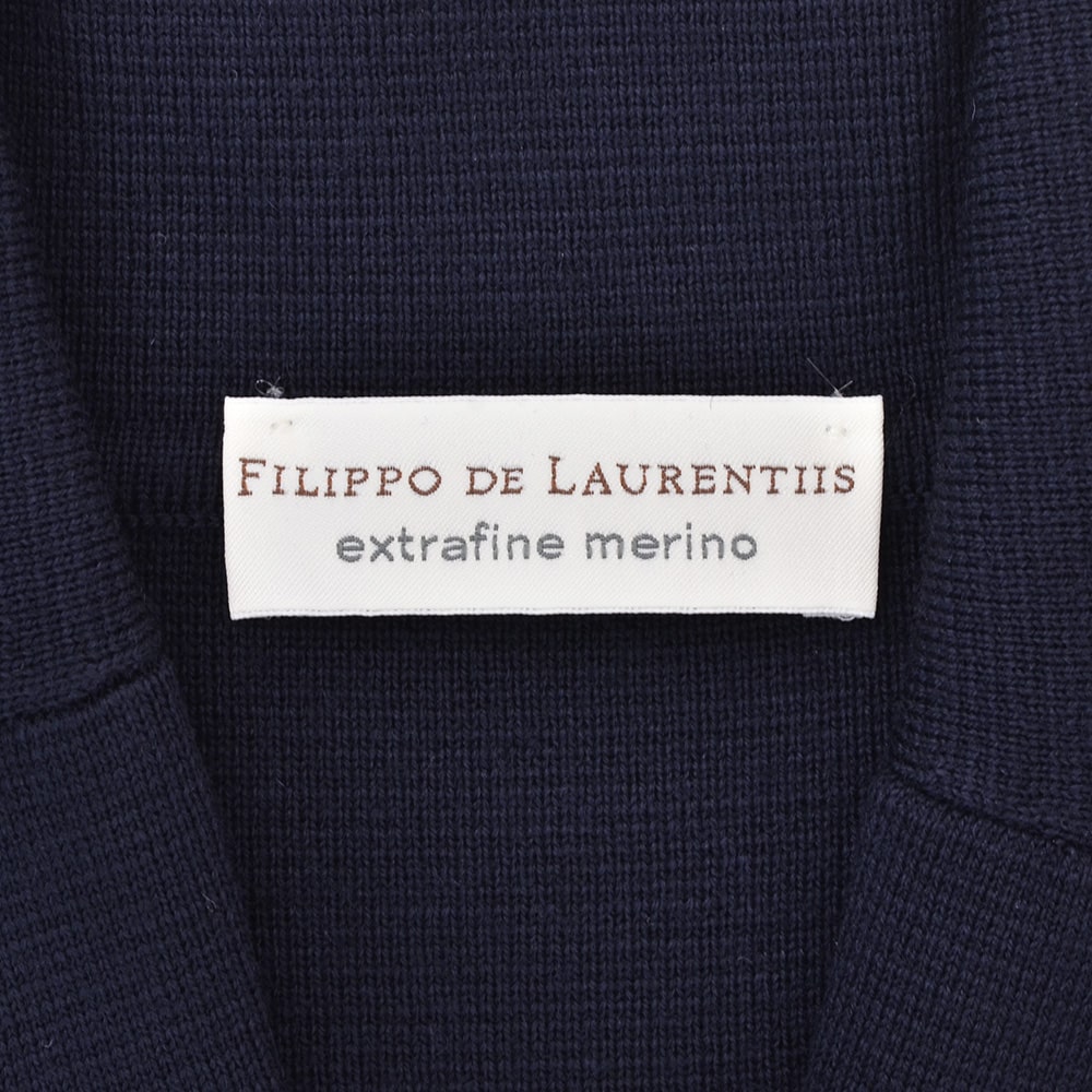 フィリッポ デ ローレンティス FILIPPO DE LAURENTIIS ニット