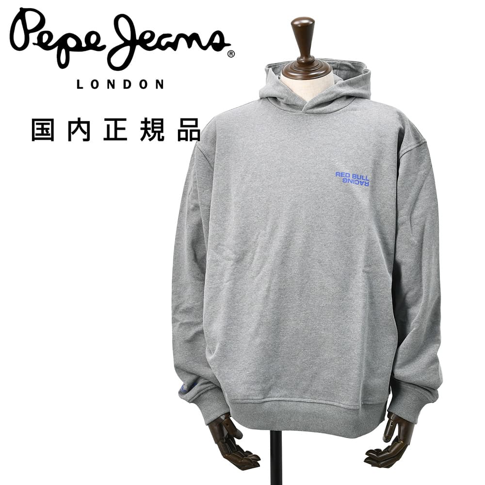 PEPE JEANS LONDON（ペペジーンズロンドン） ぺぺジーンズ×レッドブル